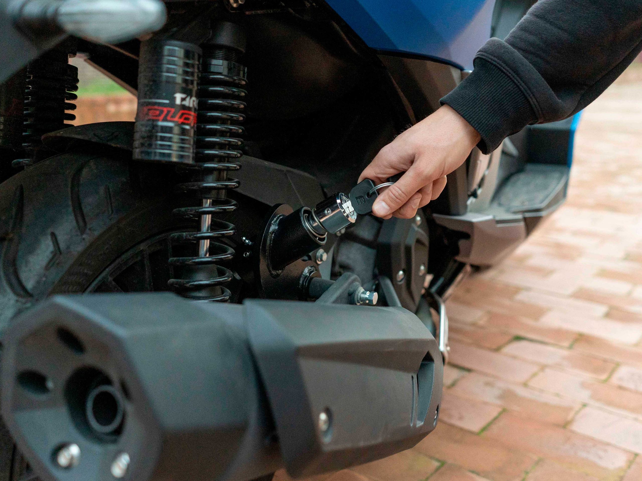 EASYBLOCK STORM-S - immagine 2