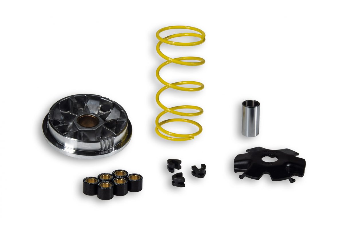 VARIATOR MALOSSI 125 AIR – Wottan Motor